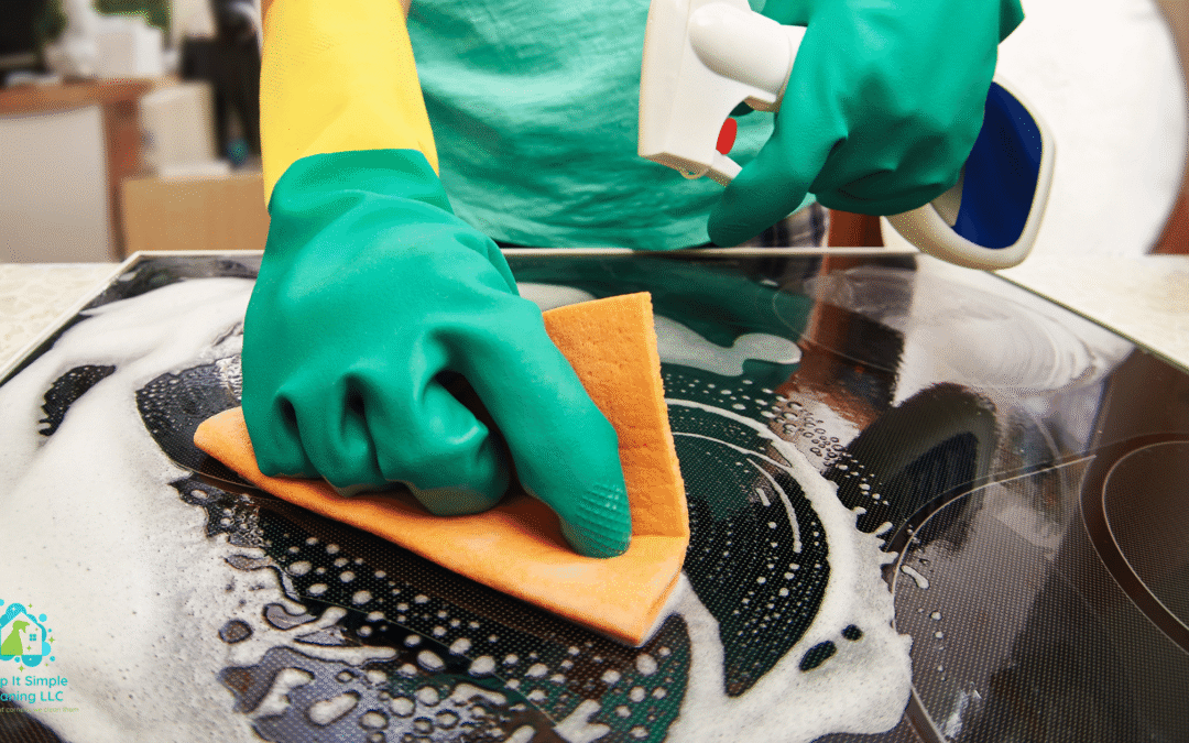Keep It Simple Cleaning: Professional Cleaning Services in Somerset, KY